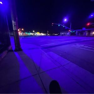 Meet your Posher, Isaias